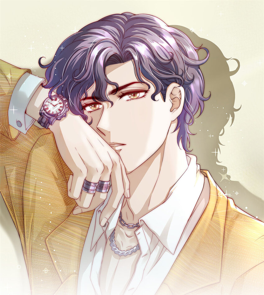 80 happy ending-第82话