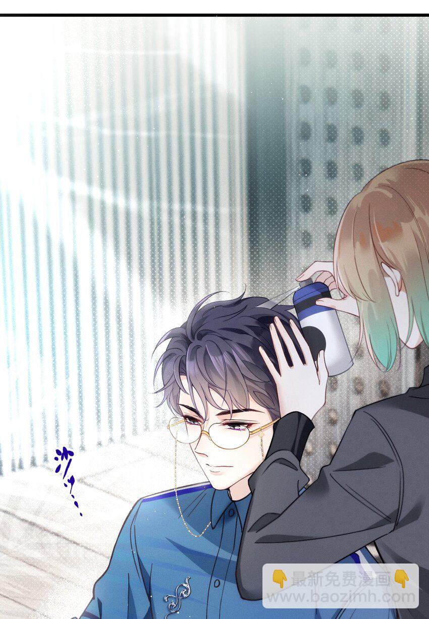 001 电影发布会！(1/2)-第4话