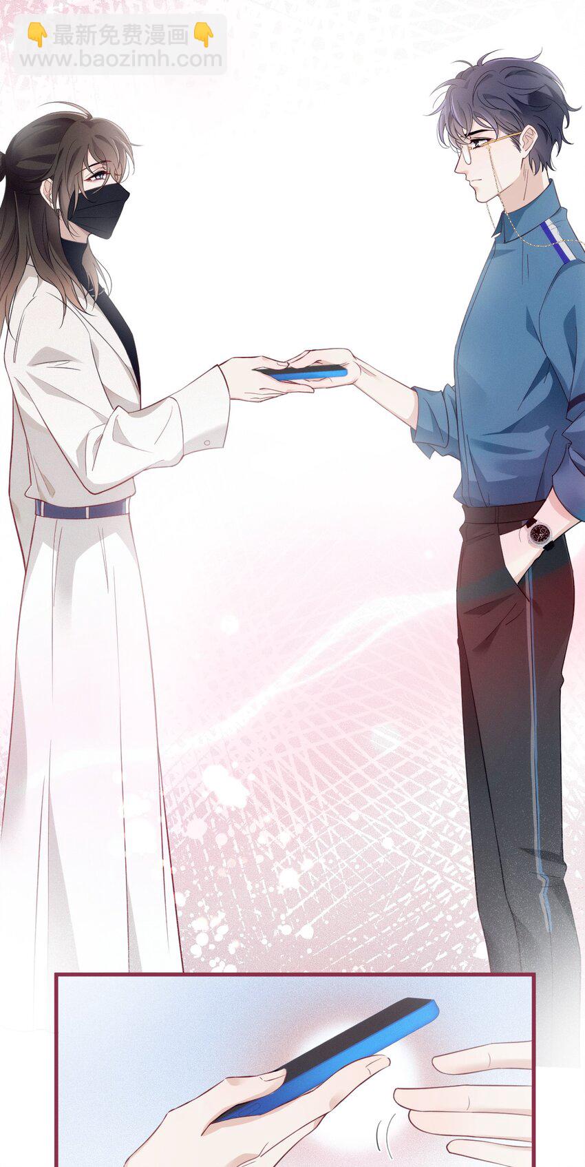 001 电影发布会！(1/2)-第4话