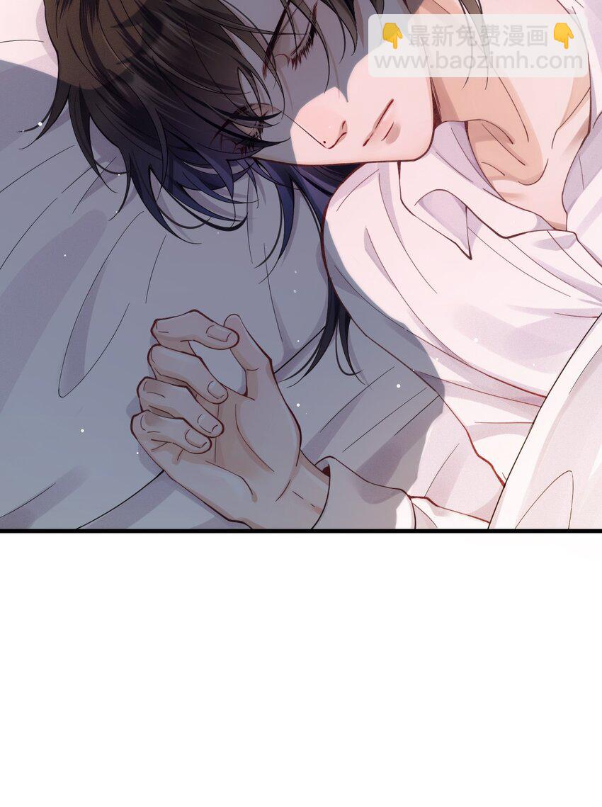 026 暧昧气息-第30话