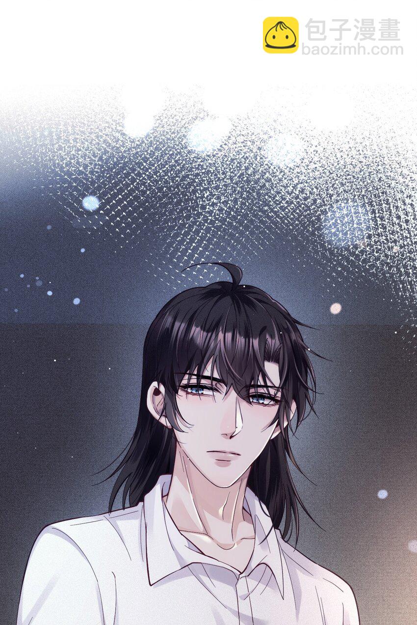 026 暧昧气息-第30话