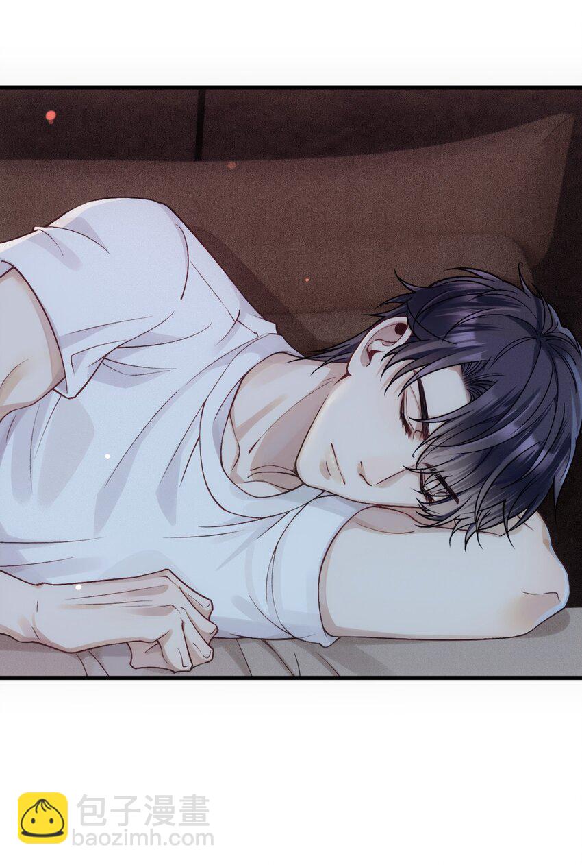 026 暧昧气息-第30话