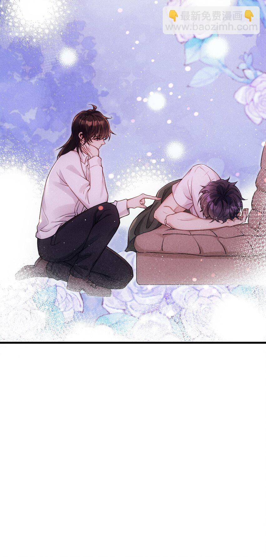 026 暧昧气息-第30话