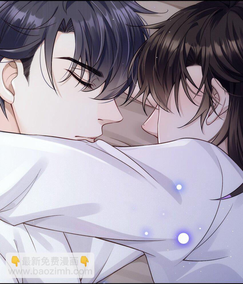 026 暧昧气息-第30话