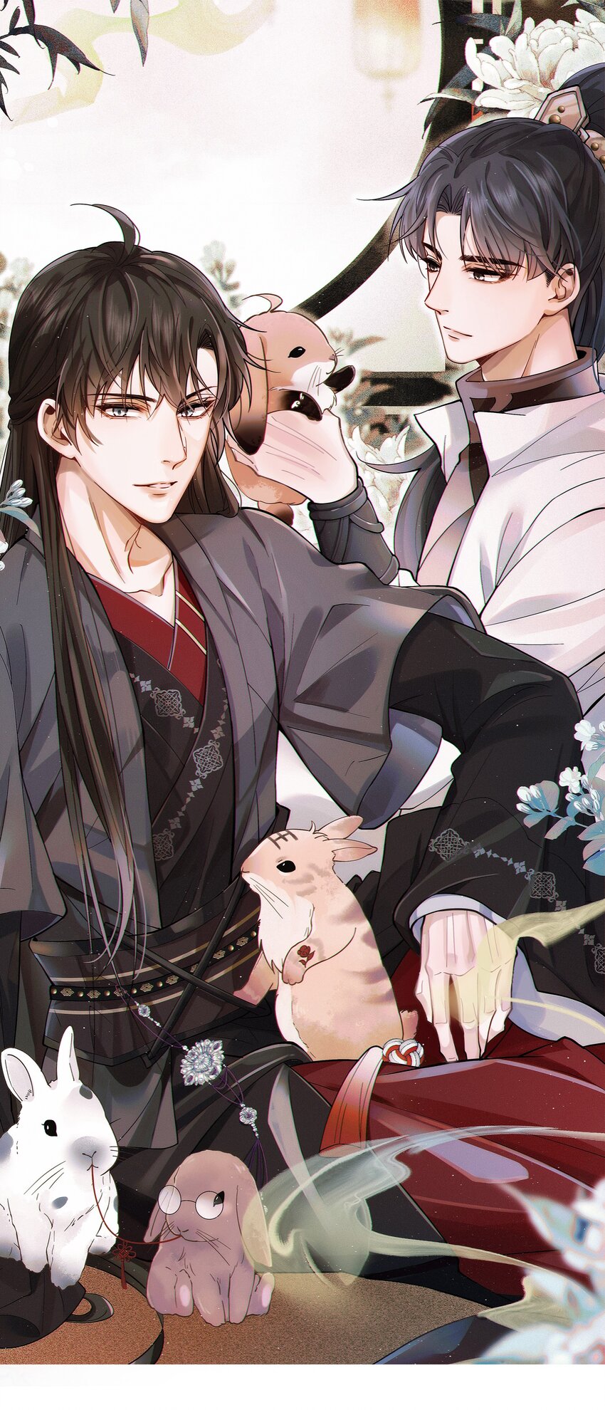 028 把衣服还我(1/2)-第32话