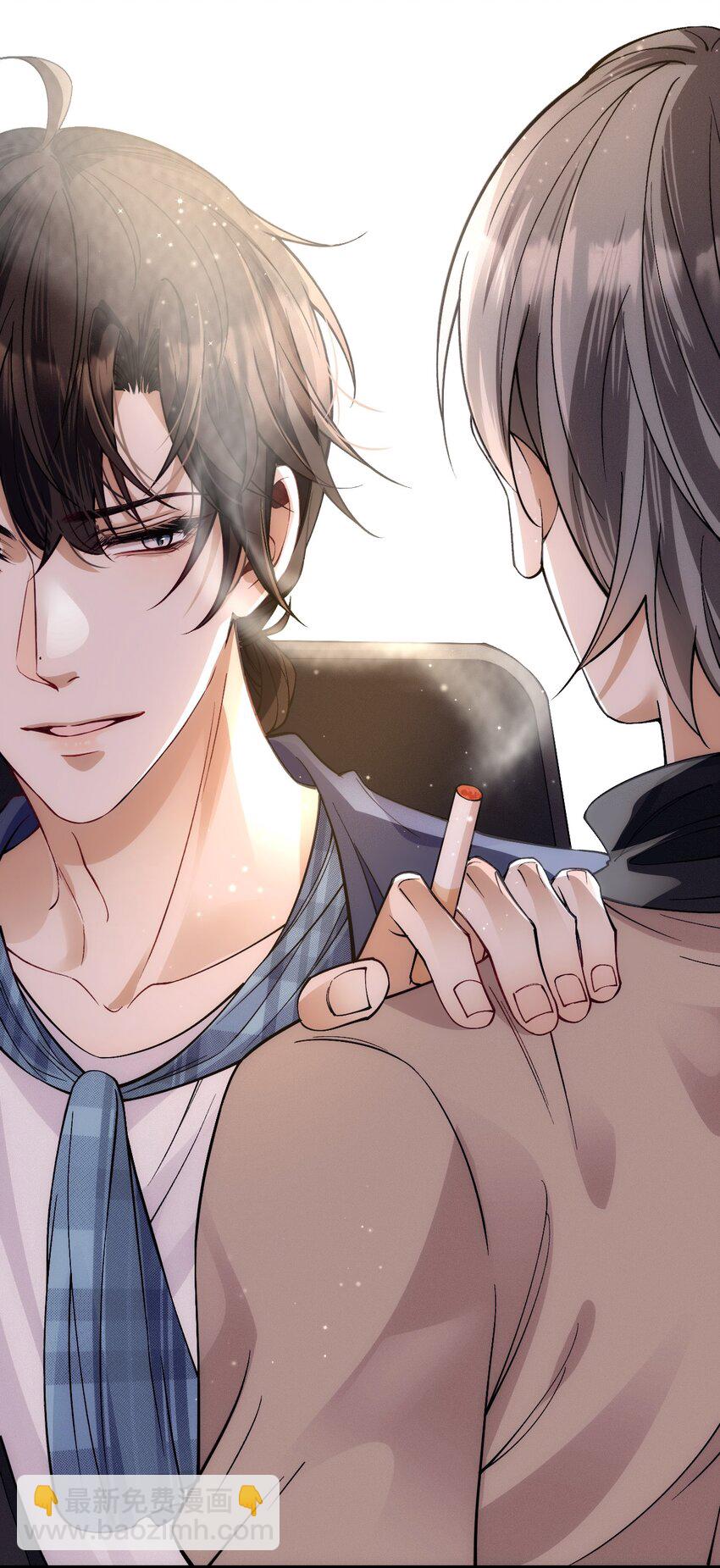 028 把衣服还我(1/2)-第32话