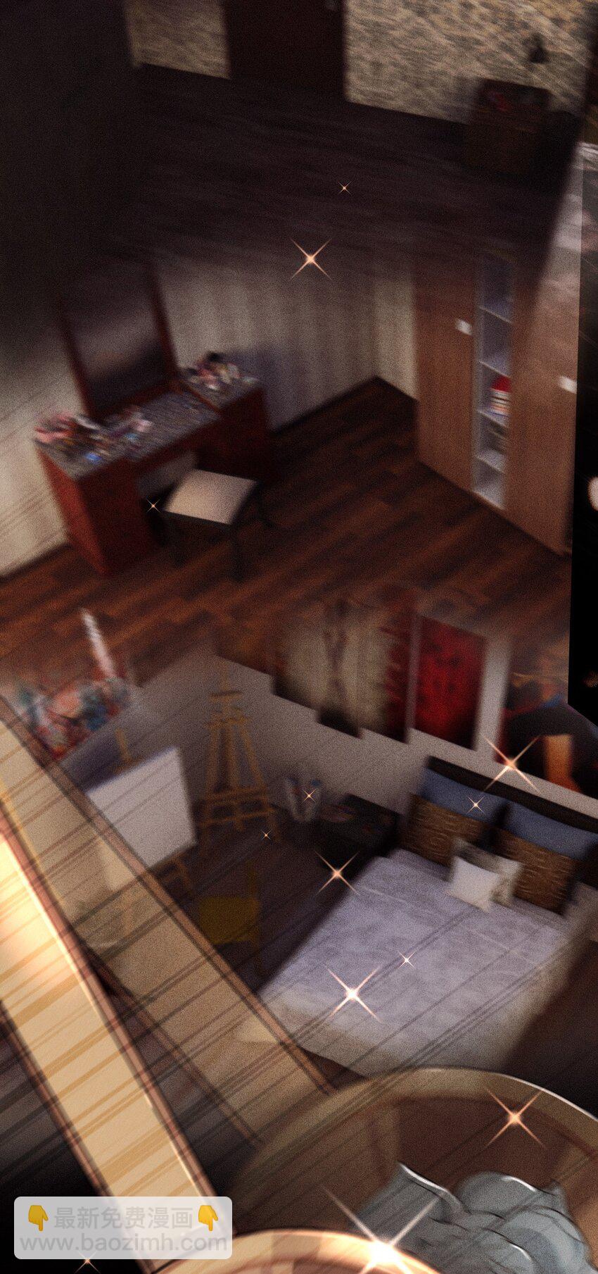 030 在你对门(1/2)-第34话