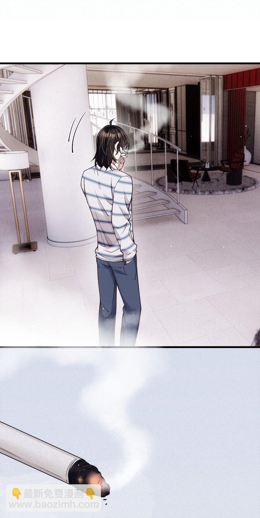 030 在你对门(1/2)-第34话