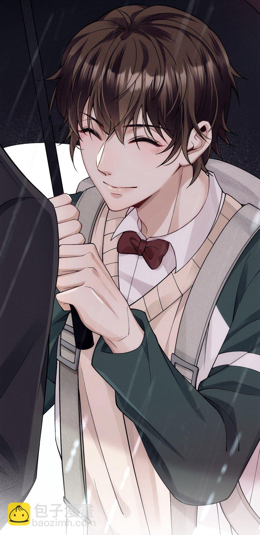 030 在你对门(1/2)-第34话