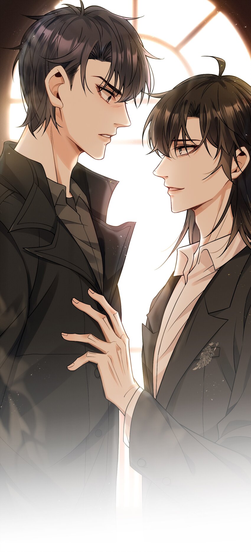 032 误会消除(1/2)-第36话