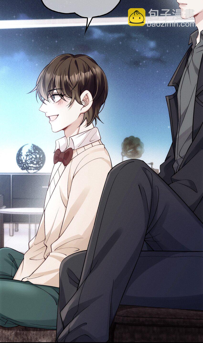 034 暧昧视线(1/2)-第38话