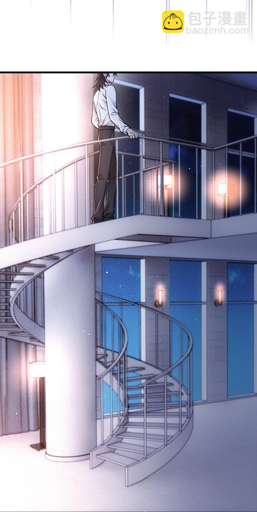 036 被咬了？(1/2)-第40话