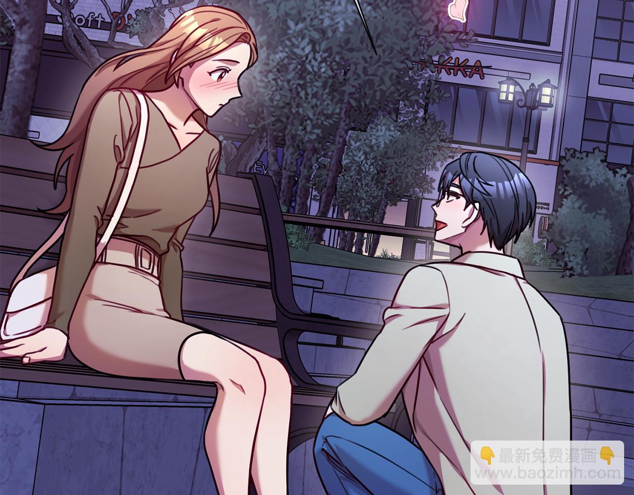 第12话 再次告白(1/3)-第12话