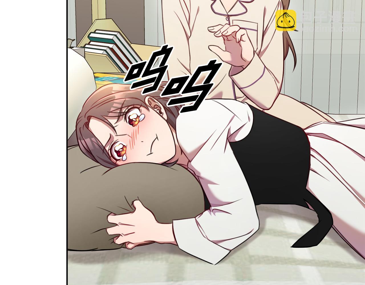 第14话 被鬼压床(1/4)-第14话