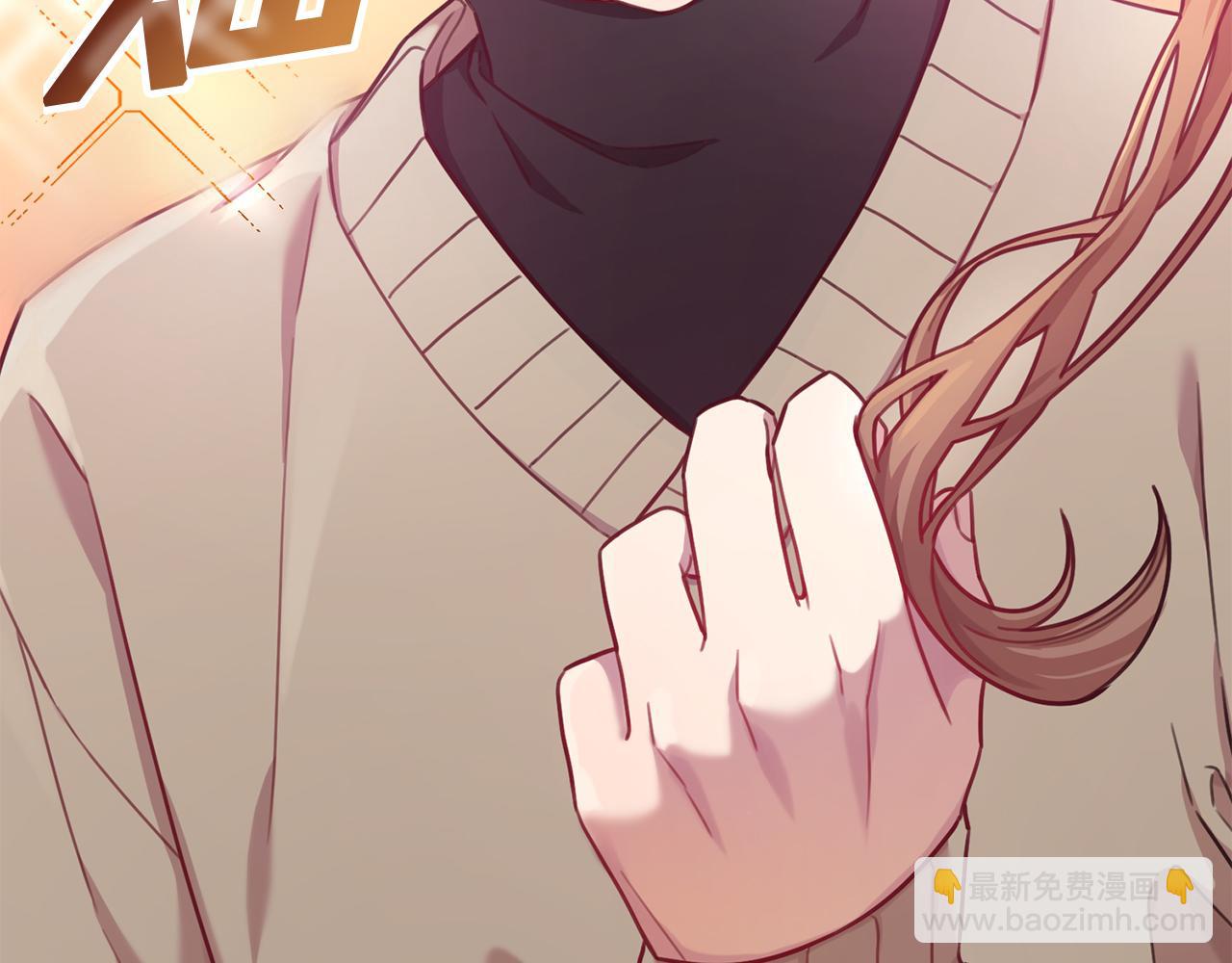 第18话 开始&ldquo;约会&rdquo;(1/4)-第18话