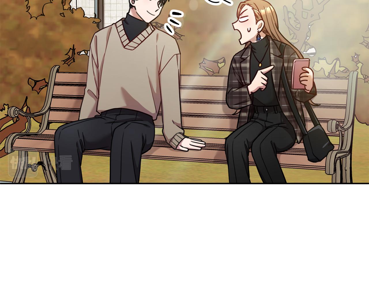 第18话 开始&ldquo;约会&rdquo;(1/4)-第18话