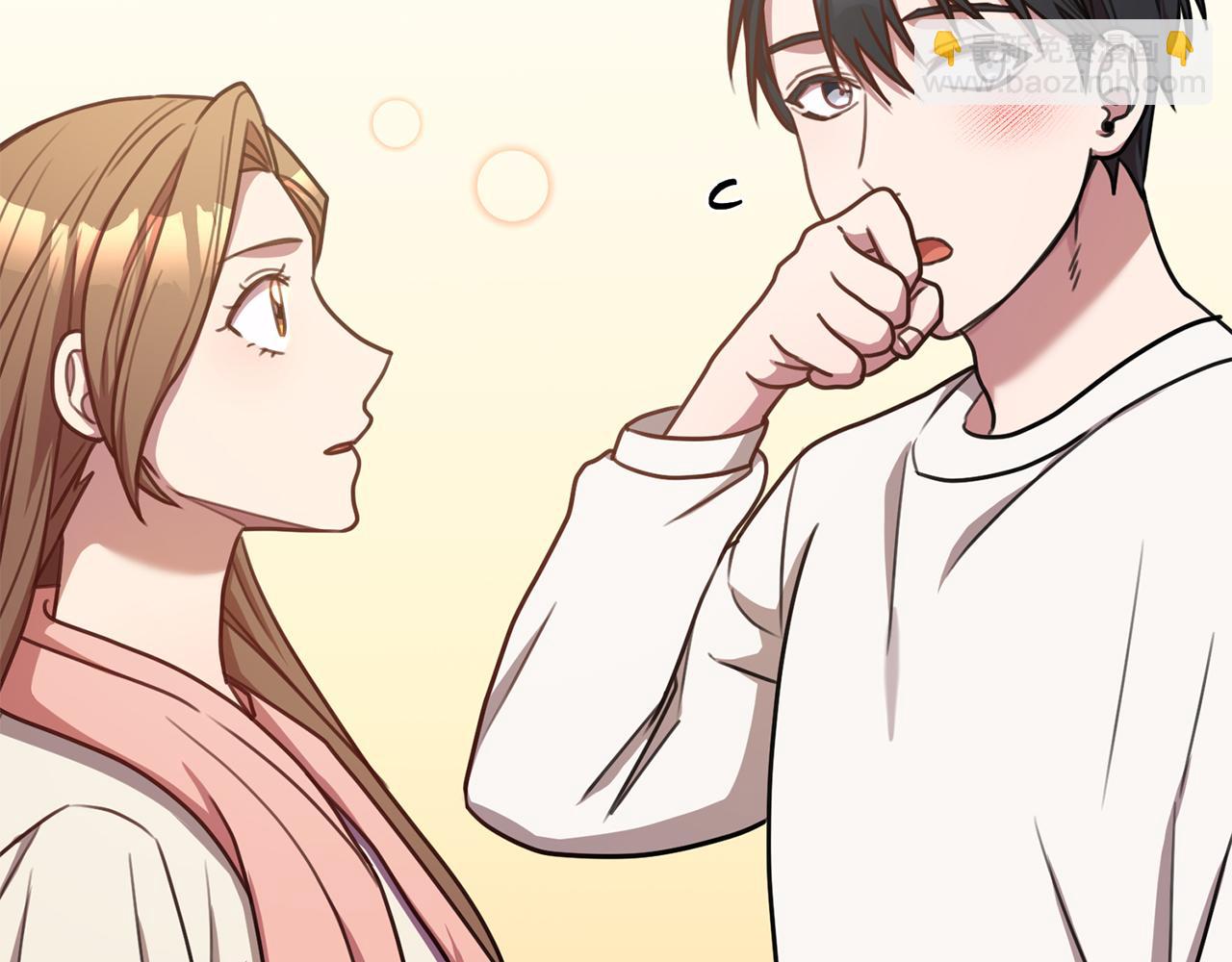 第28话 他才不是小孩(1/4)-第28话