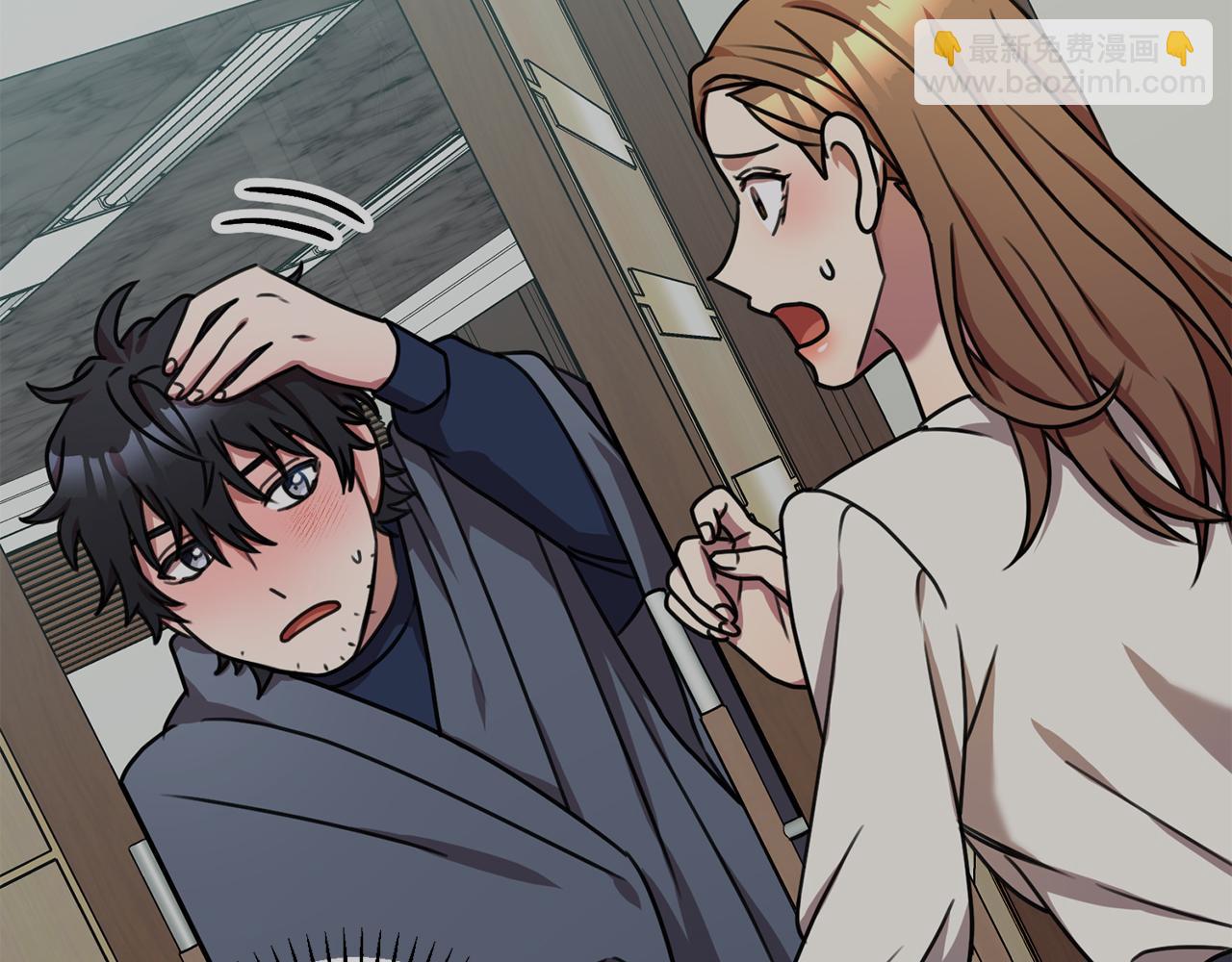 第30话 不再错过(1/4)-第30话