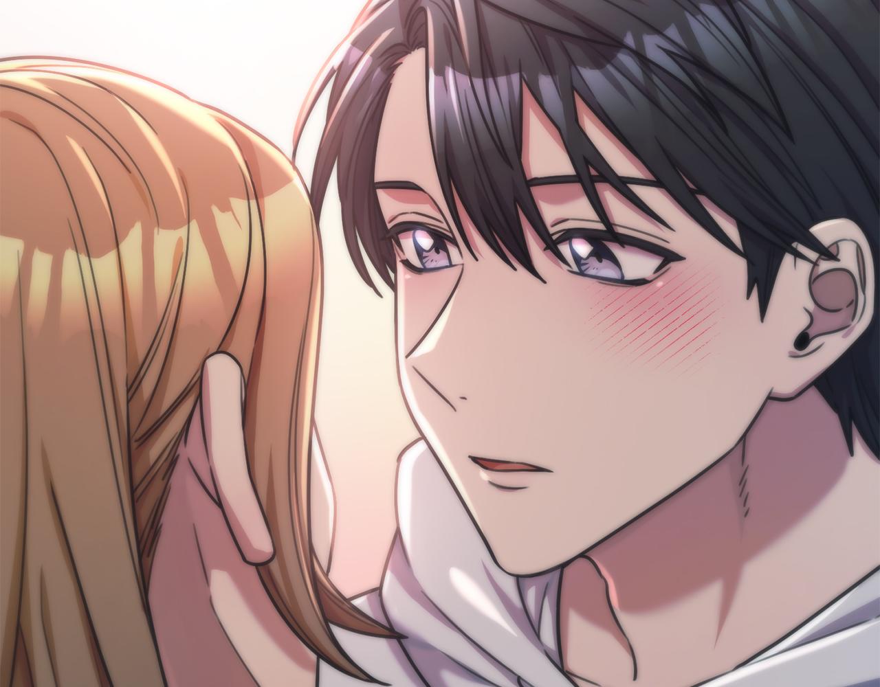 第34话 没有信心(1/4)-第34话