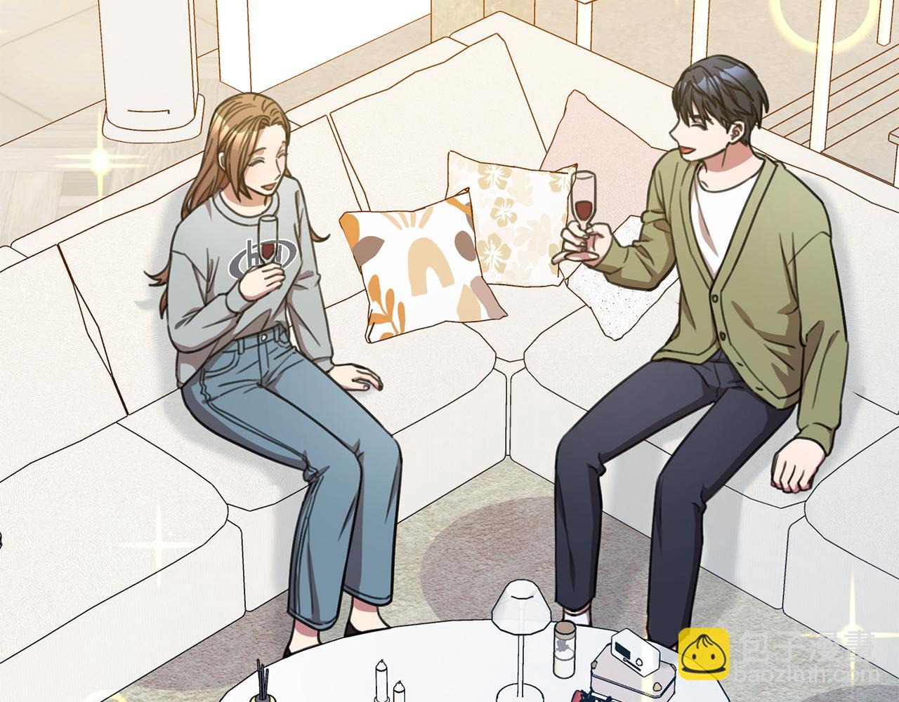 第44话 你为什么喜欢我？(1/4)-第44话