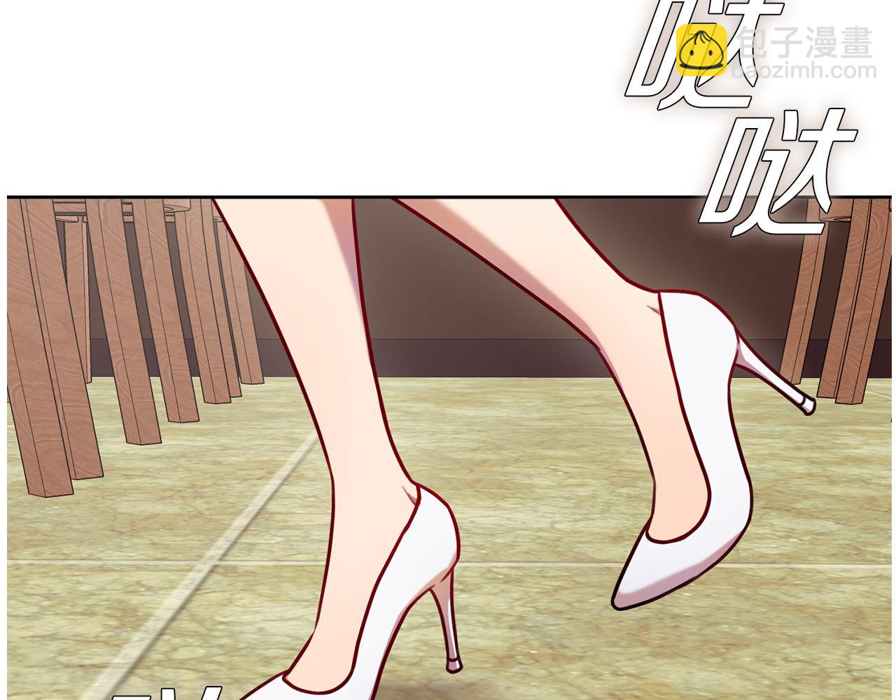 第6话 又见面了(1/5)-第6话