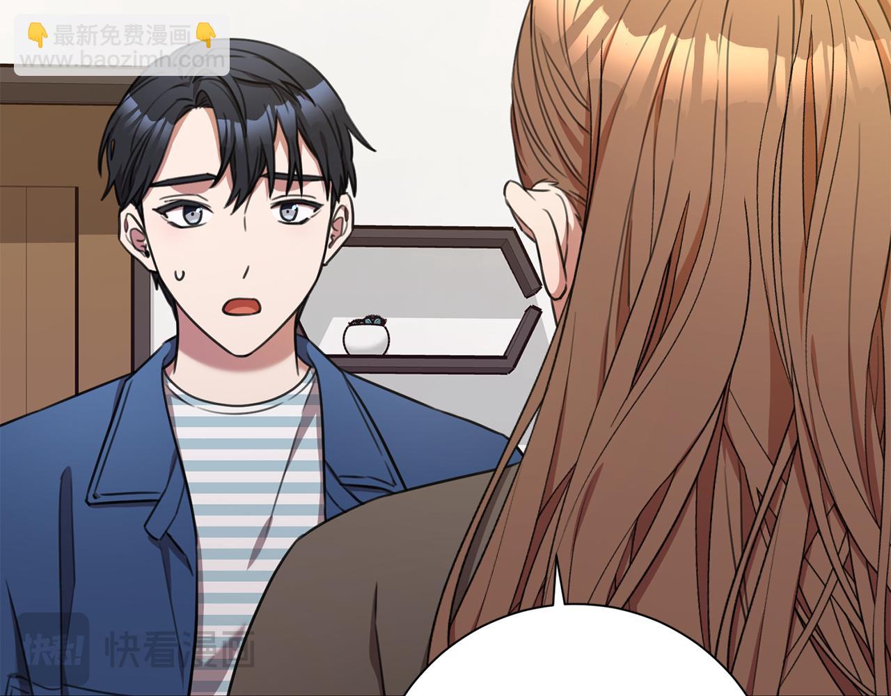 第54话 做回你自己(1/4)-第54话