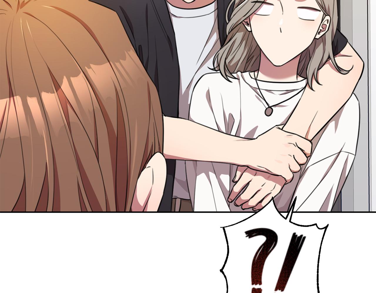 第58话 真的爱上了你(1/5)-第58话