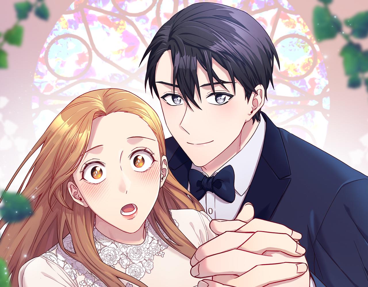 第78话 情敌变朋友(1/5)-第78话