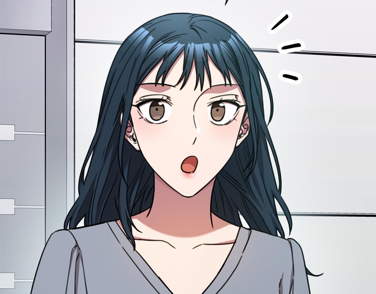 第78话 情敌变朋友(1/5)-第78话