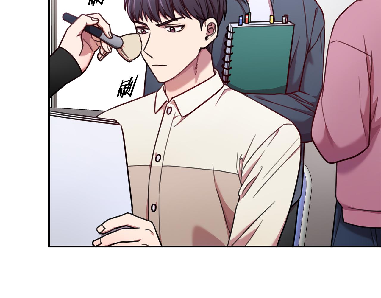 第10话 人前失态(1/4)-第10话