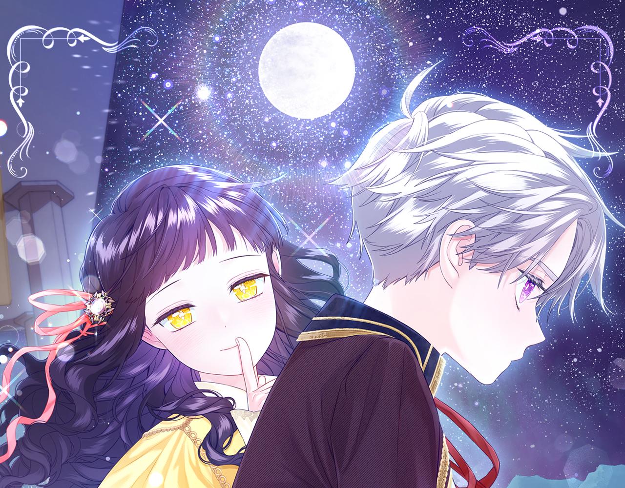 第14话  心愿(1/4)-第14话