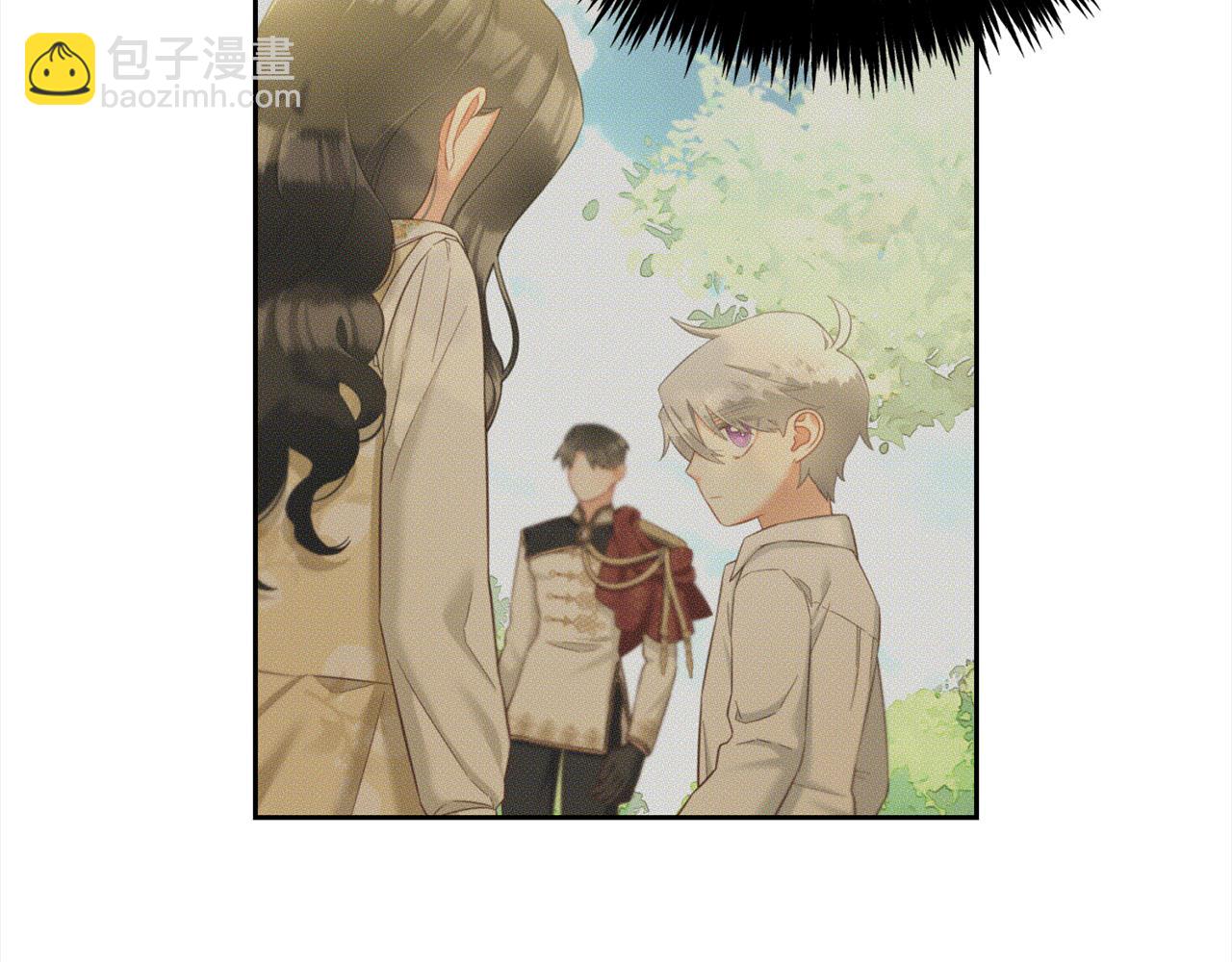 第16话  保护(1/4)-第16话