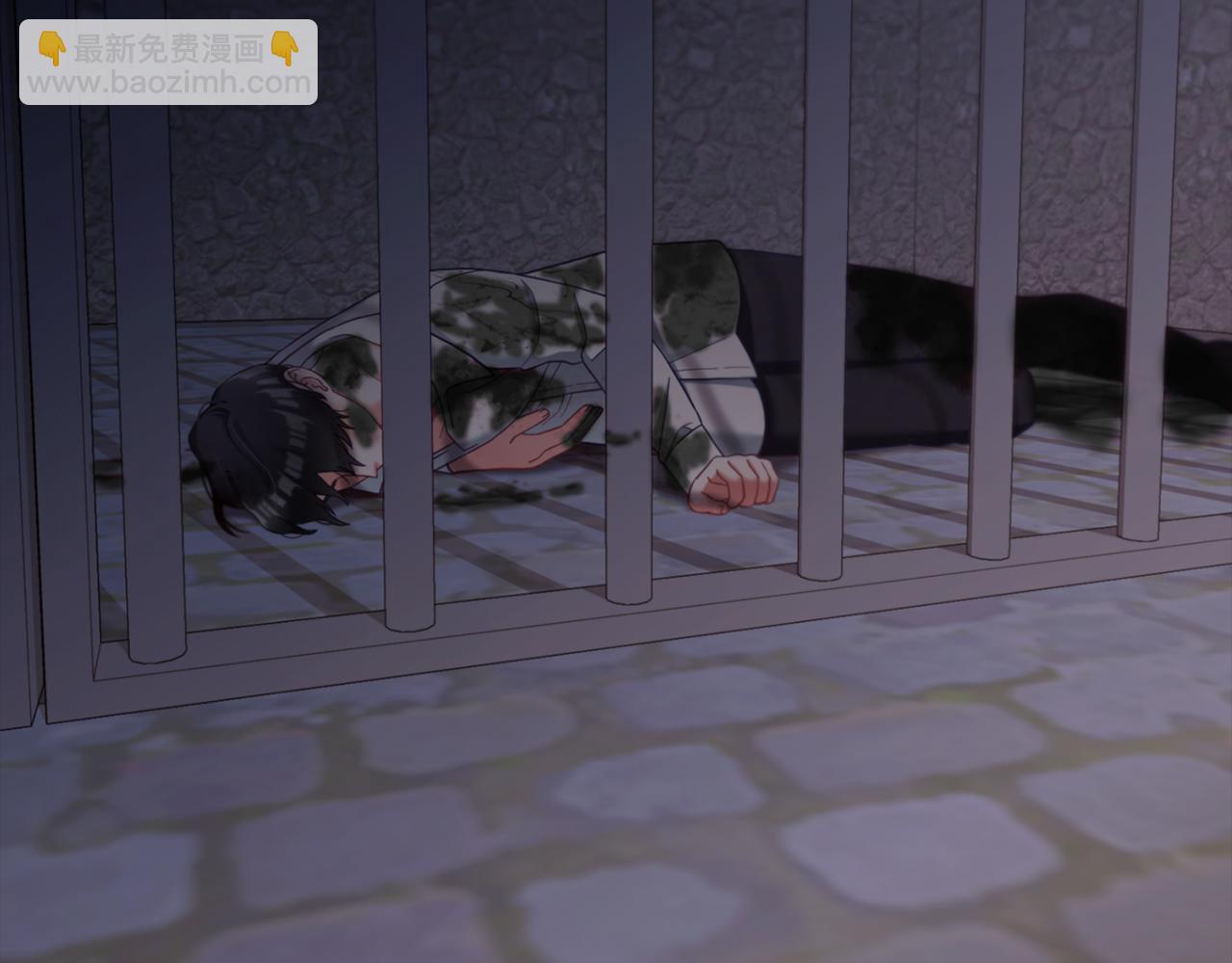 第20话  身世之谜(1/4)-第20话