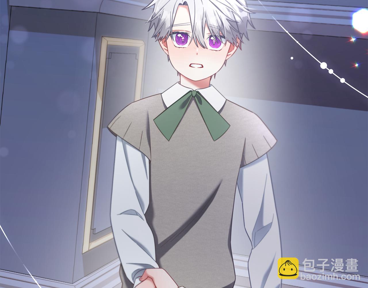 第28话  闹别扭(1/4)-第28话