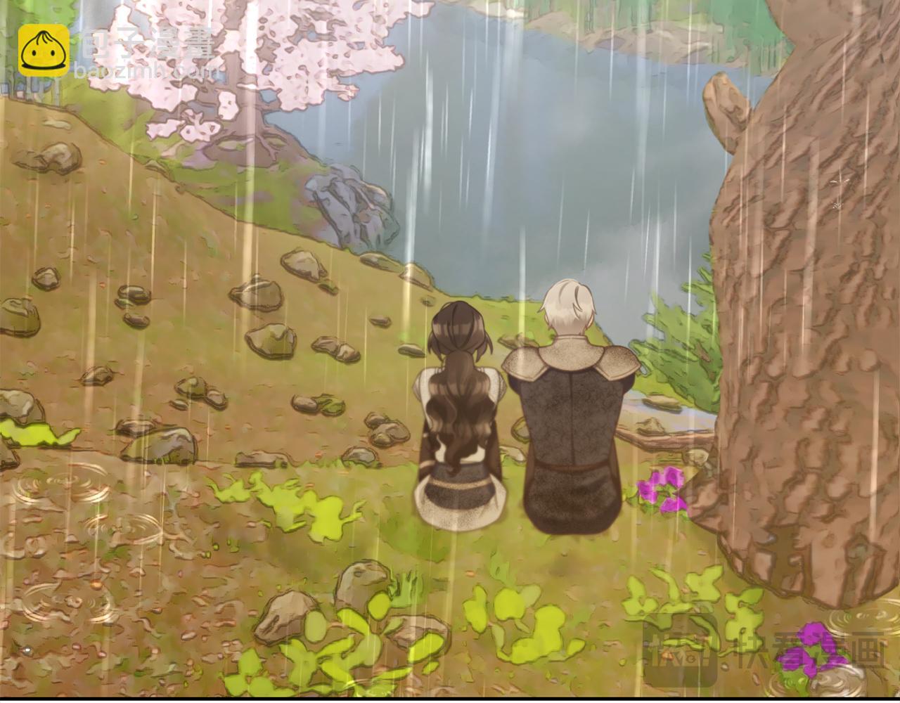 第30话  第一次外宿(1/3)-第30话