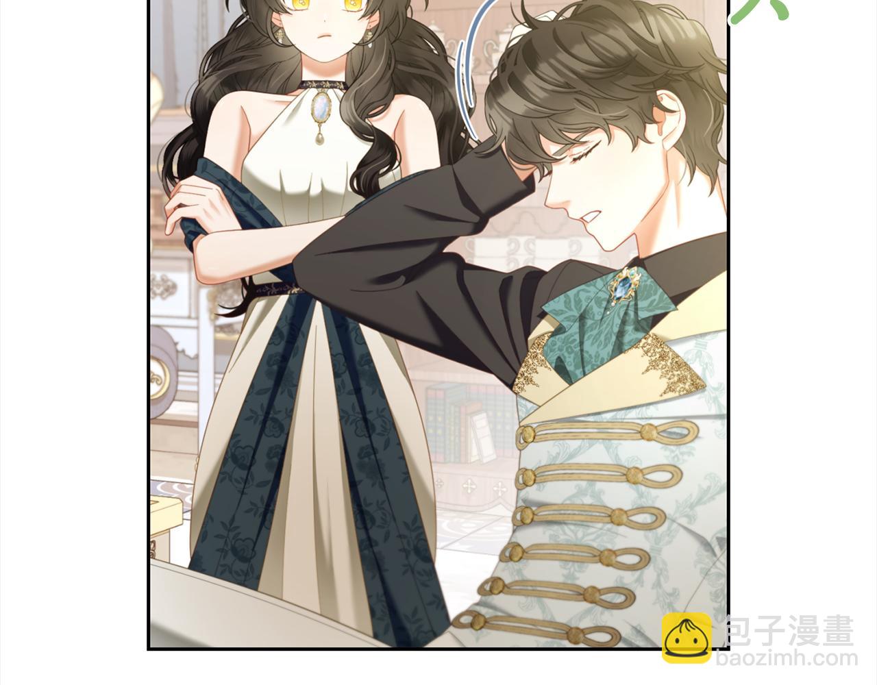 第34话  忠告(1/4)-第34话