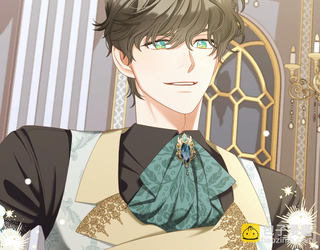 第34话  忠告(1/4)-第34话