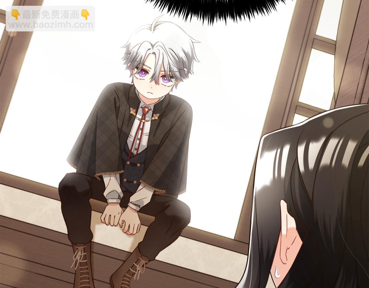 第6话  纠结的内心(1/3)-第6话