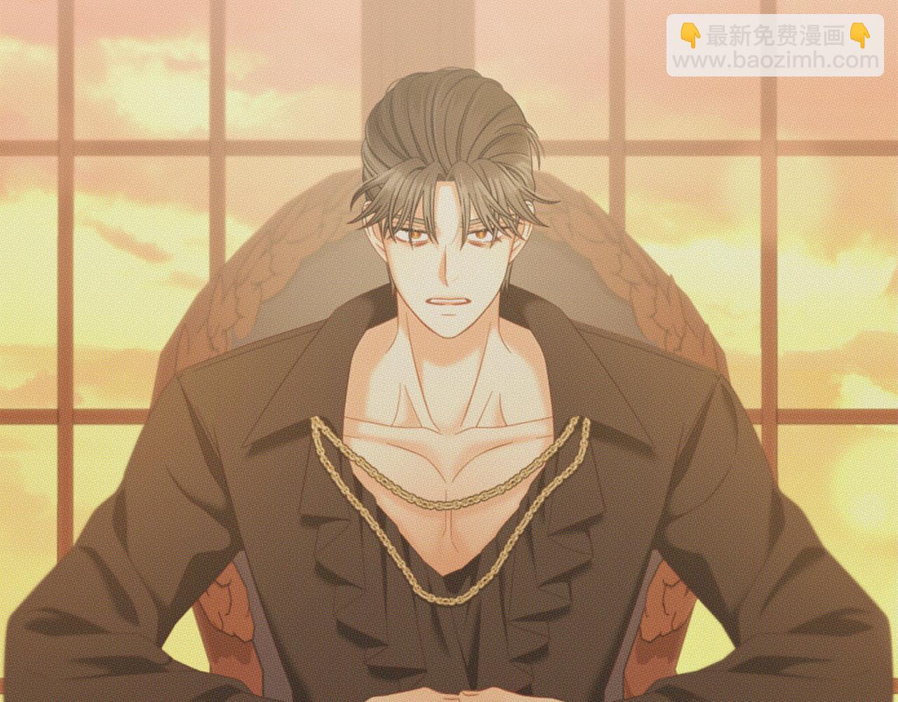 第50话  宝石(1/4)-第50话