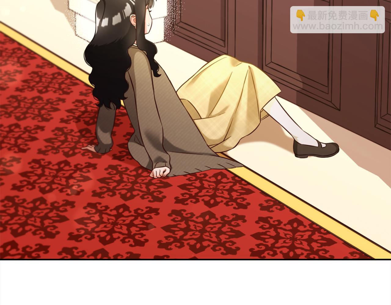 第8话  受伤(1/3)-第8话