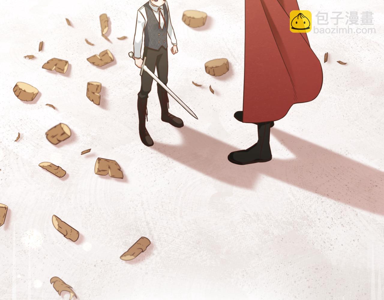 第8话  受伤(1/3)-第8话