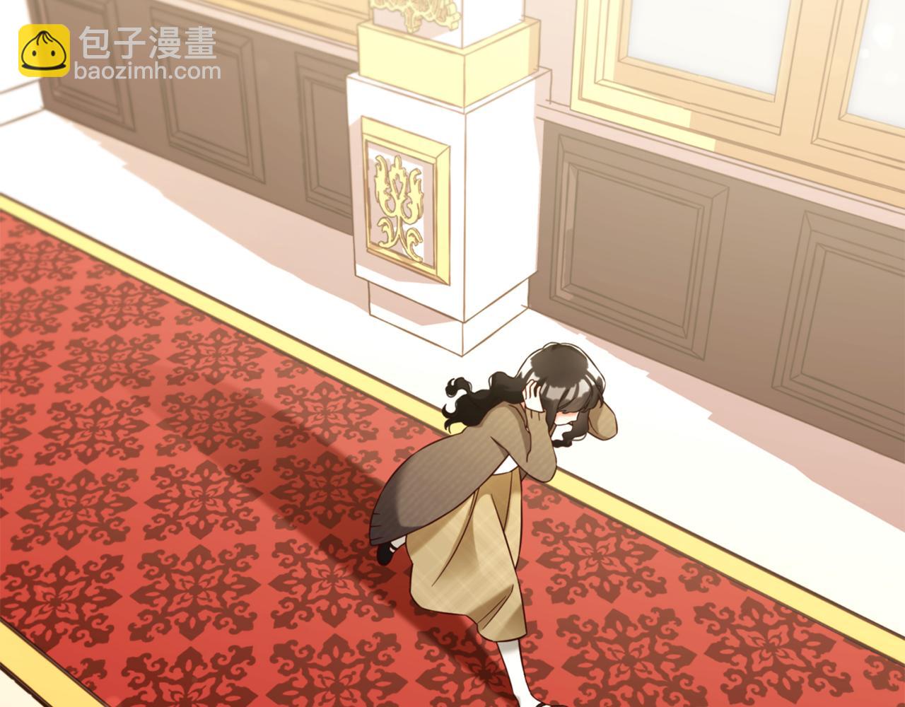 第8话  受伤(1/3)-第8话