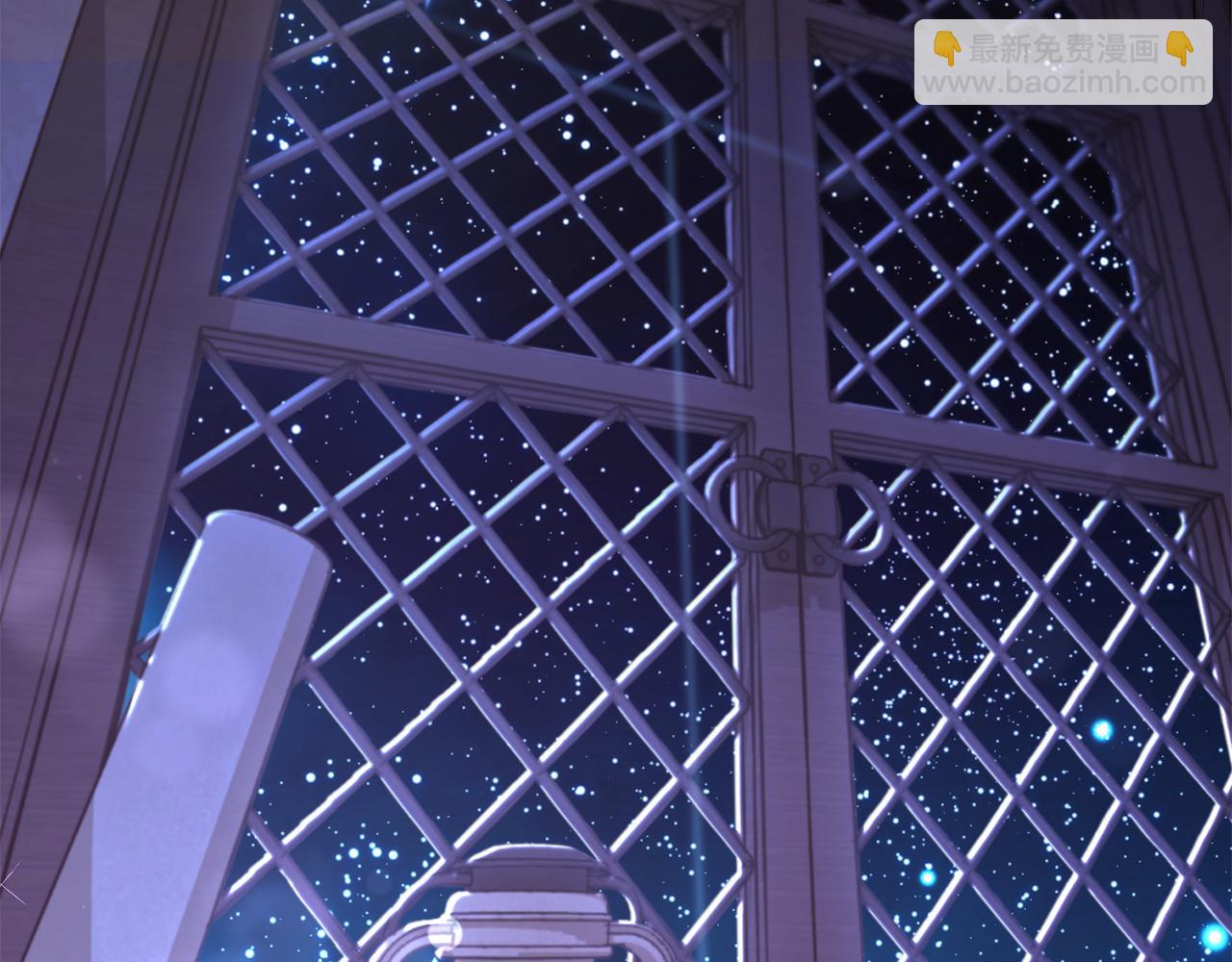 第8话  受伤(1/3)-第8话