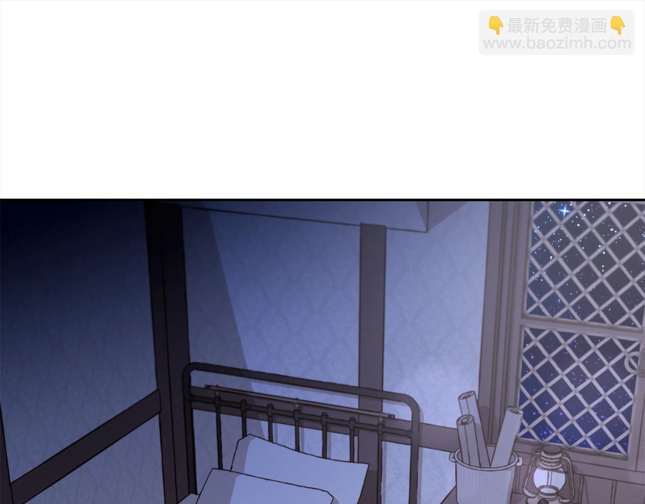 第8话  受伤(1/3)-第8话