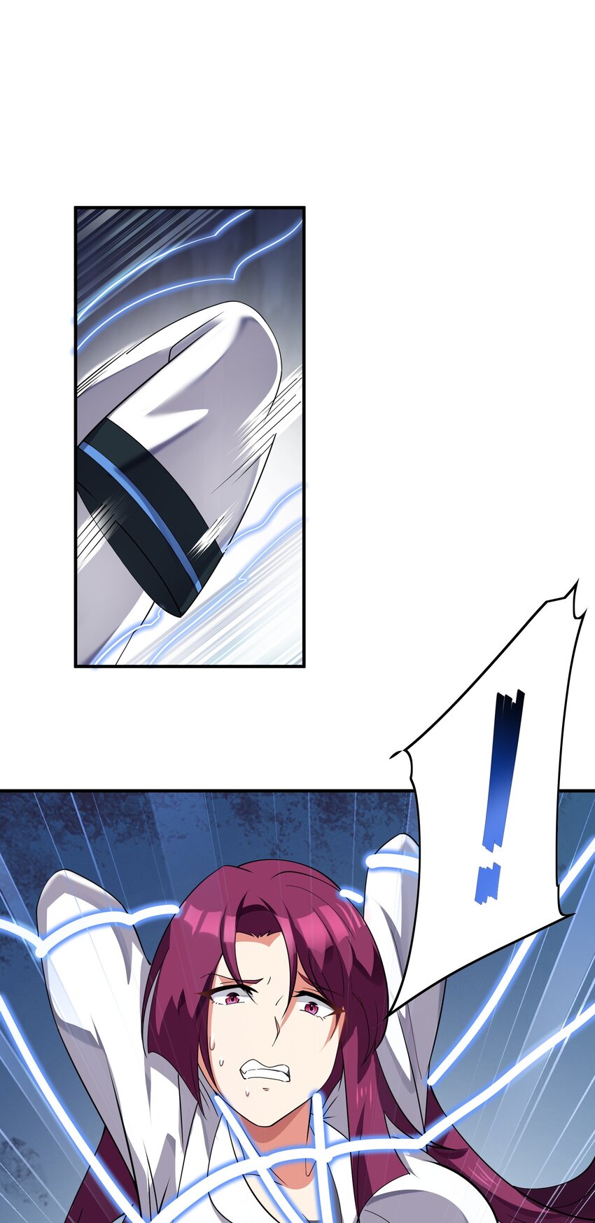 我只有兩千五百歲 - 014 真是青春啊(1/2) - 2