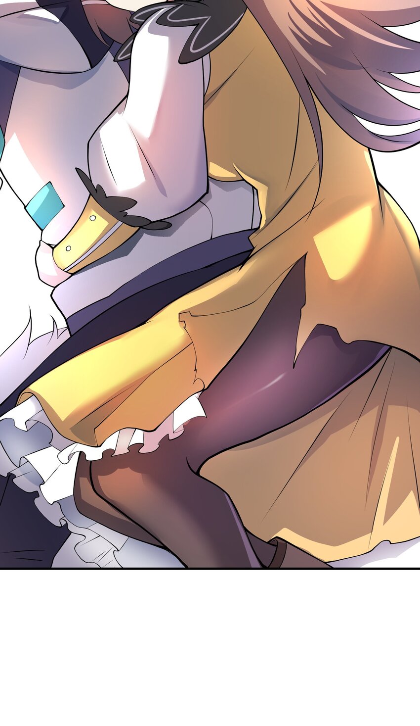 我只有兩千五百歲 - 024 寶貝女兒(2/2) - 4