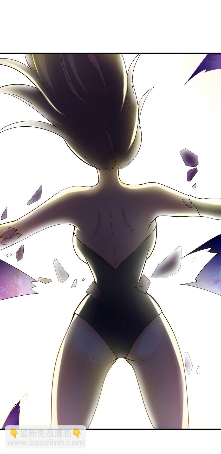 我只有兩千五百歲 - 036 姐妹(1/2) - 2