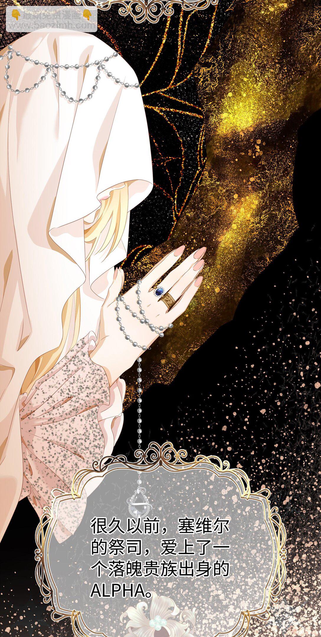 36 保护？诅咒？-第38话