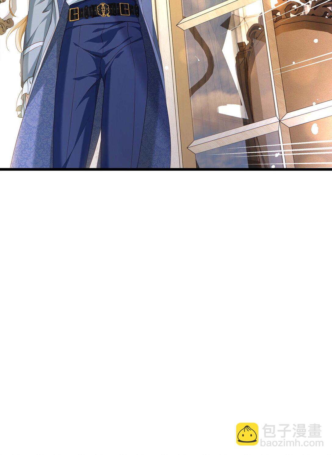 36 保护？诅咒？-第38话