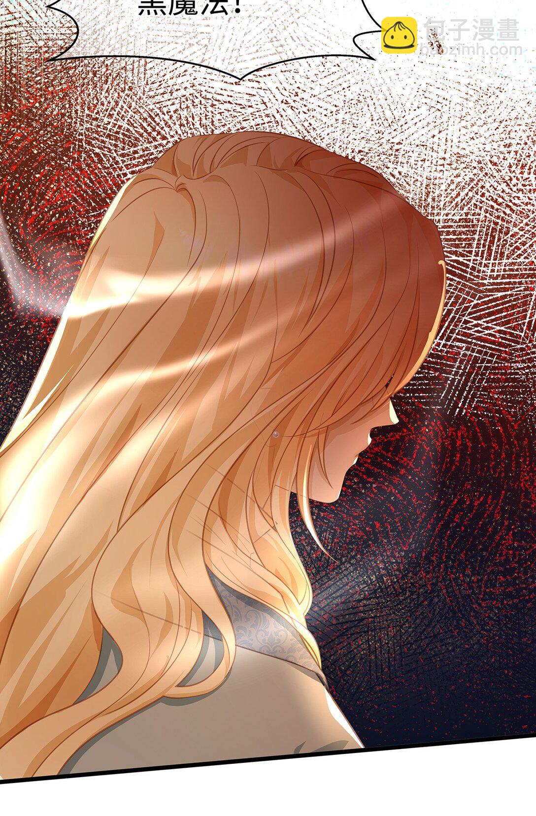 40 王子的怒意-第42话